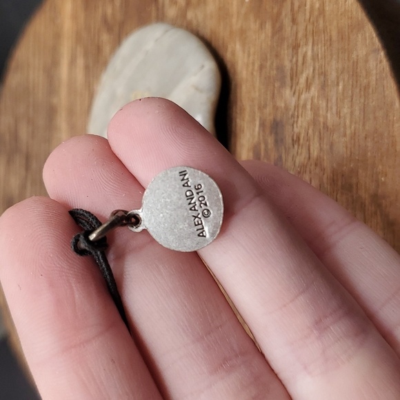 Alex and Ani surfer bracelet B3213 - Picture 3 of 3